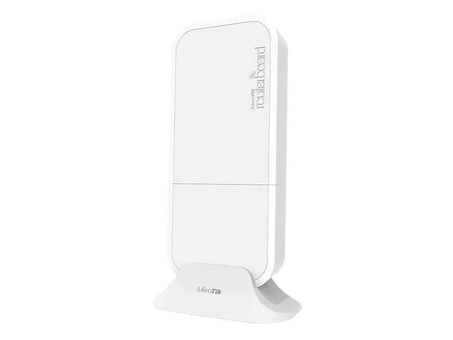 Wireless Routers - Mikrotik RouterBOARD's wAP LTE 2GHz Outdoor Wifi ...