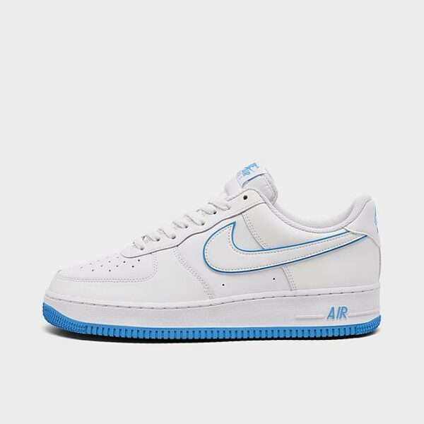 Af1 university blue clearance