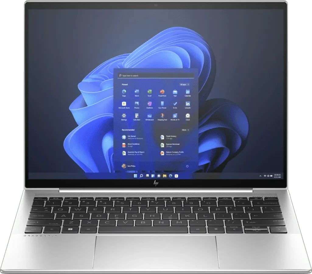 Laptops & Notebooks - HP Elite Dragonfly G4 13.5