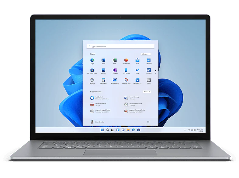 Surface Laptop5 i7 8GB 512GB 15インチ Laptops & Notebooks - Microsoft Surface Laptop 5 (15-inch) Intel