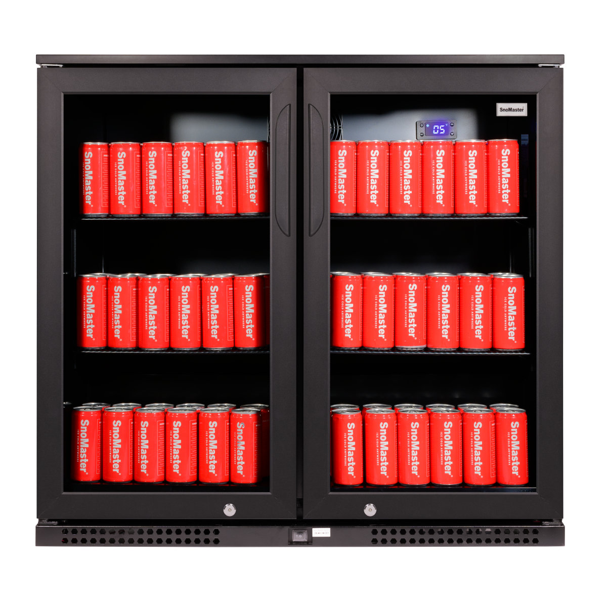 fridges-freezers-snomaster-200l-under-counter-beverage-cooler
