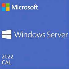 Terminal Servers - Dell Microsoft Windows Server 2022 5 Cals User for ...