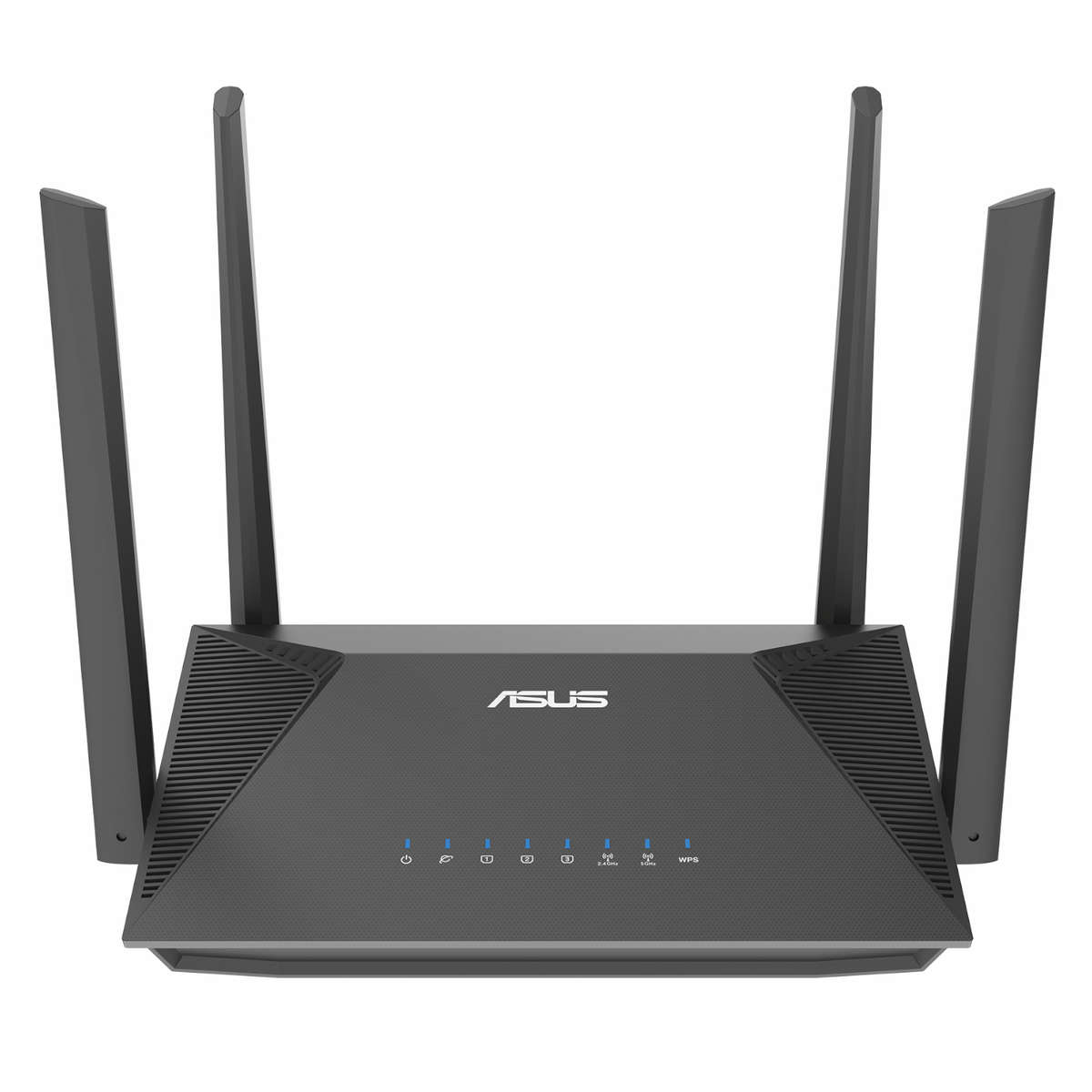 Wireless Routers - ASUS Pro AX3000 Dual-Band Wi-Fi 6 AiMesh Router ...