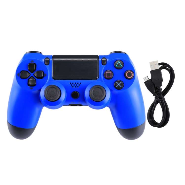 Controllers & Remotes - Doubleshock Controller For PS4 for sale in ...