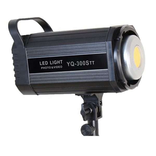 Continuous Lighting - PM-235 200W Professional Studio LED Continuous ...