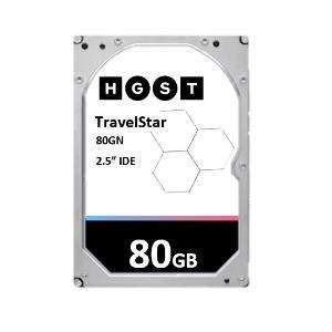 Internal Drives - 80GB IDE Notebook HDD 4200rpm was listed for 595.00 ...