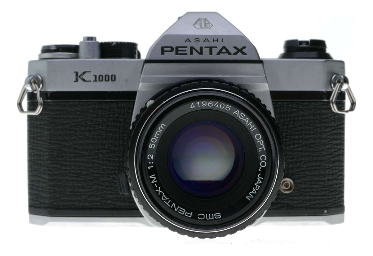 Sears TLS 1000MX 35MM SLR with 55MM F1.8 AS IS – Camera Exchange Sears TLS 1000MX 35MM SLR with 55MM F1.8 AS IS – Camera Exchange
