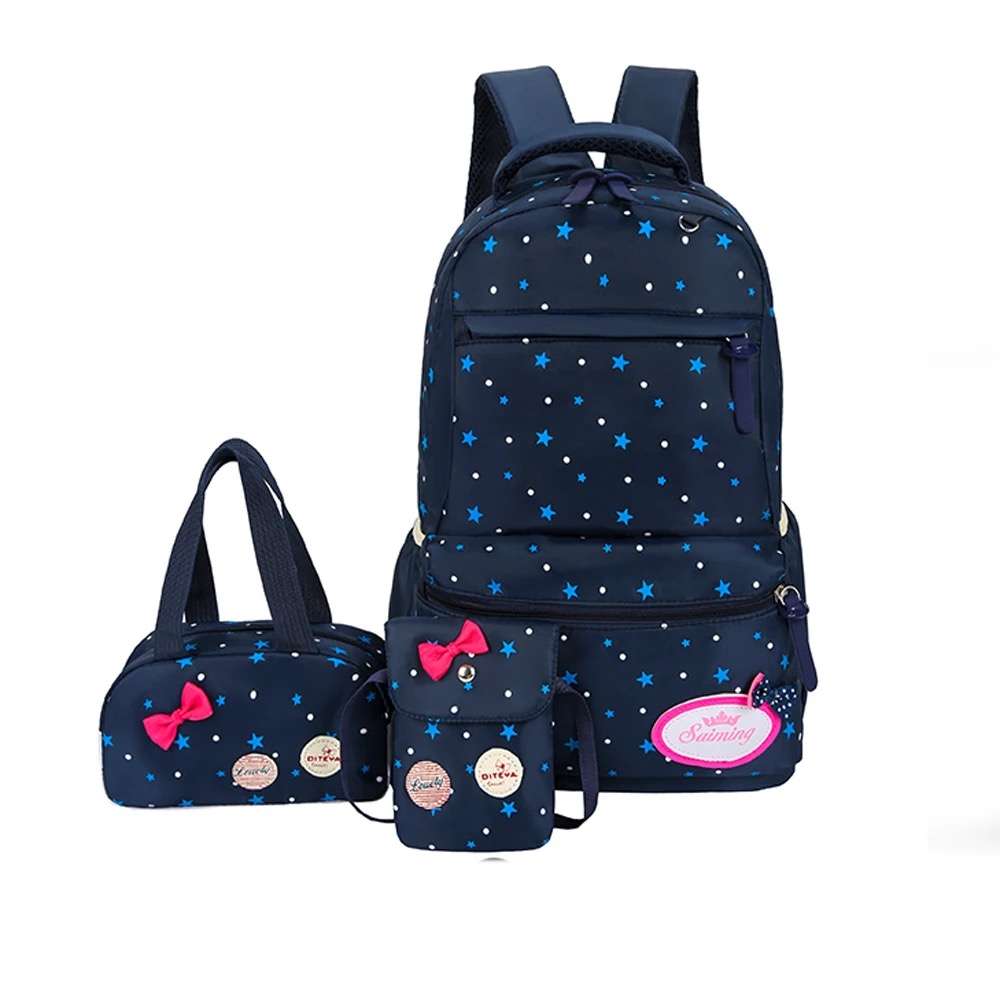 Girls school back pack outlet