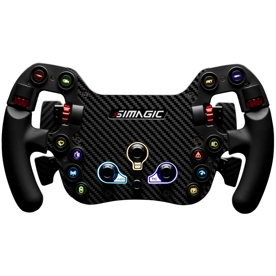 Simagic Rims Racing Wheels & Seats - SIMAGIC Gaming Racing Wheel FX-C was listed for ...