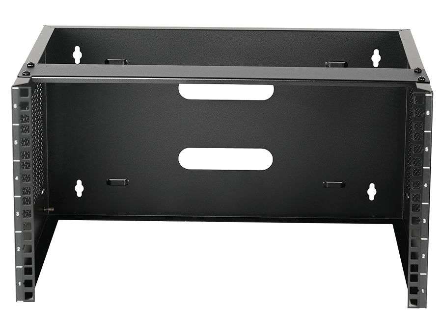Linkbasic 9u Rack Other Networking & Communication - Linkbasic 6U Wall Mount Open Rack ...