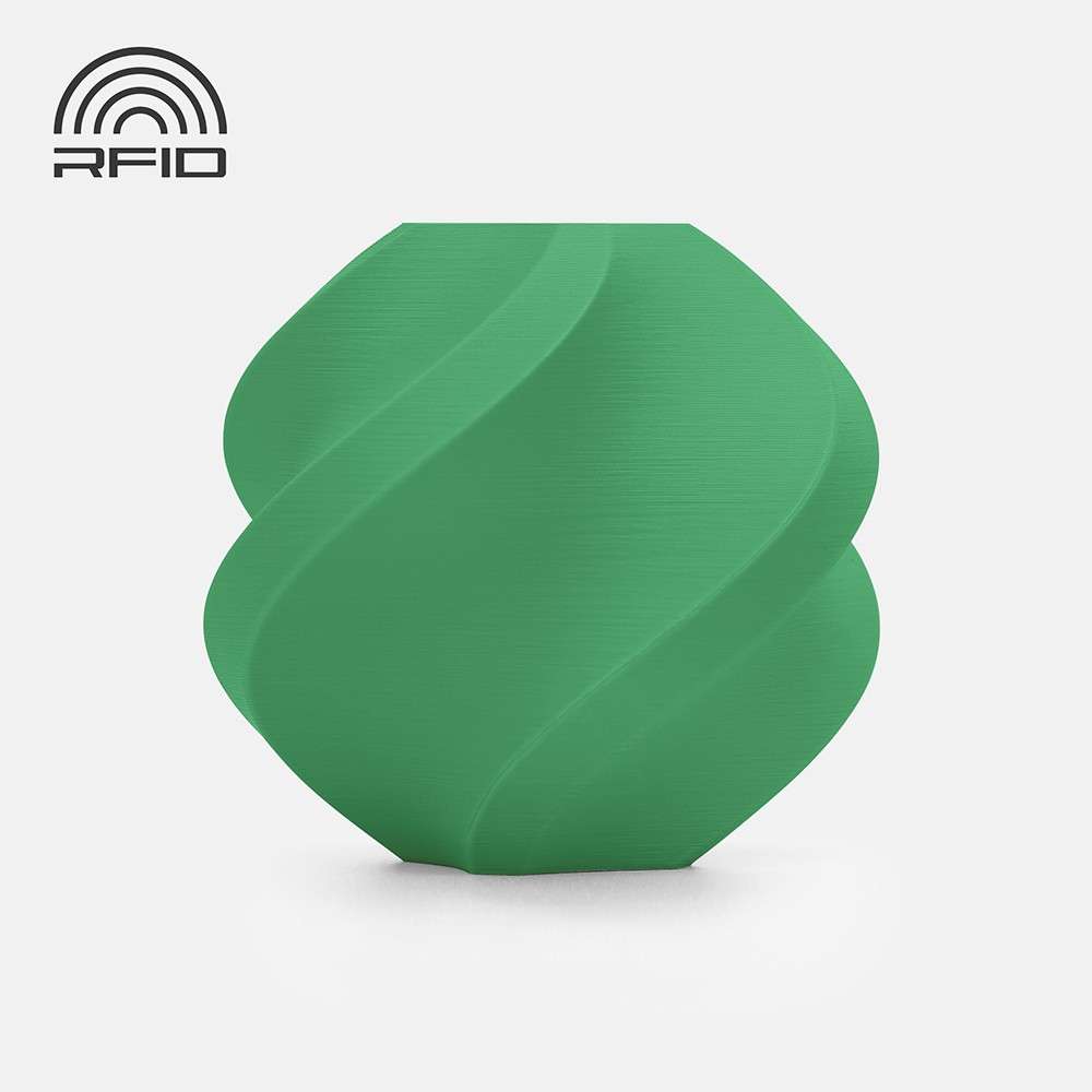 3D Printer Accessories - Bambu Lab PLA Matte Filament 1.75mm - 1kg ...