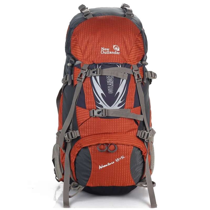 Outlander hiking backpack best sale