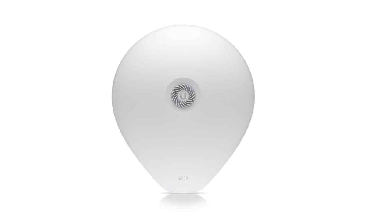 60 Ghz Router Wireless Routers - Ubiquiti UISP - airFiber - Multi-gigabit, 60 GHz ...