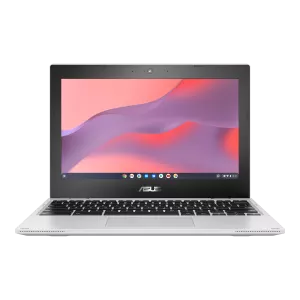 ASUS Chromebook CX1102CK 11.6インチ SSD64GB Laptops & Notebooks - Asus Chromebook Ess. CX1102CKA-C464S0C