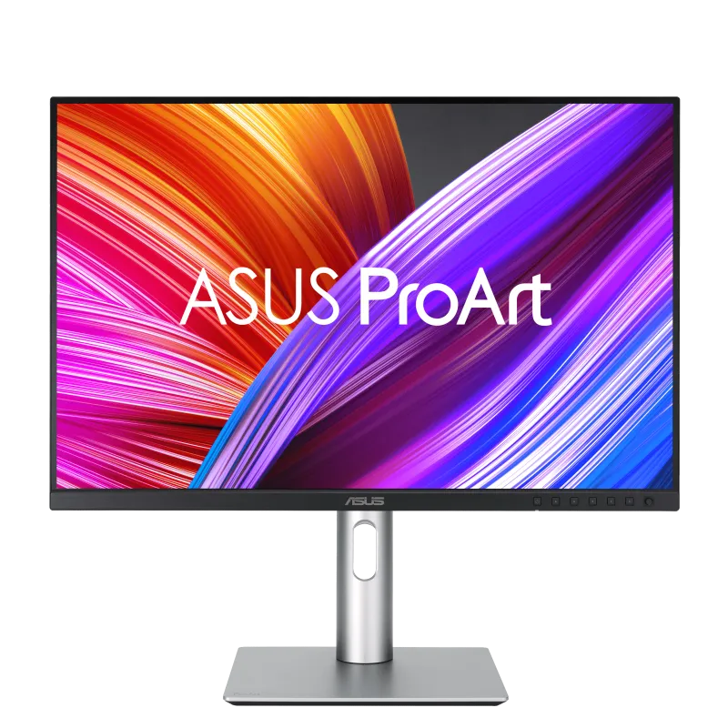 Monitors - ASUS ProArt PA248CRV | 24 WUXGA | IPS | 75Hz- Adaptive Sync ...