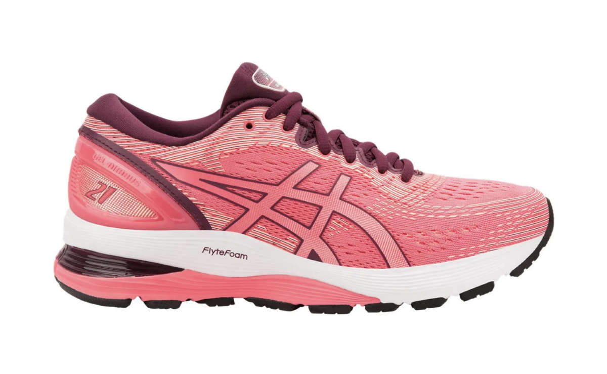 Asics nimbus 21 south africa outlet