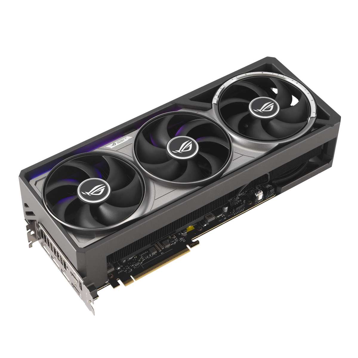 Graphics & Video Cards - Asus ROG Astral GeForce RTX 5080 16GB GDDR7 OC ...