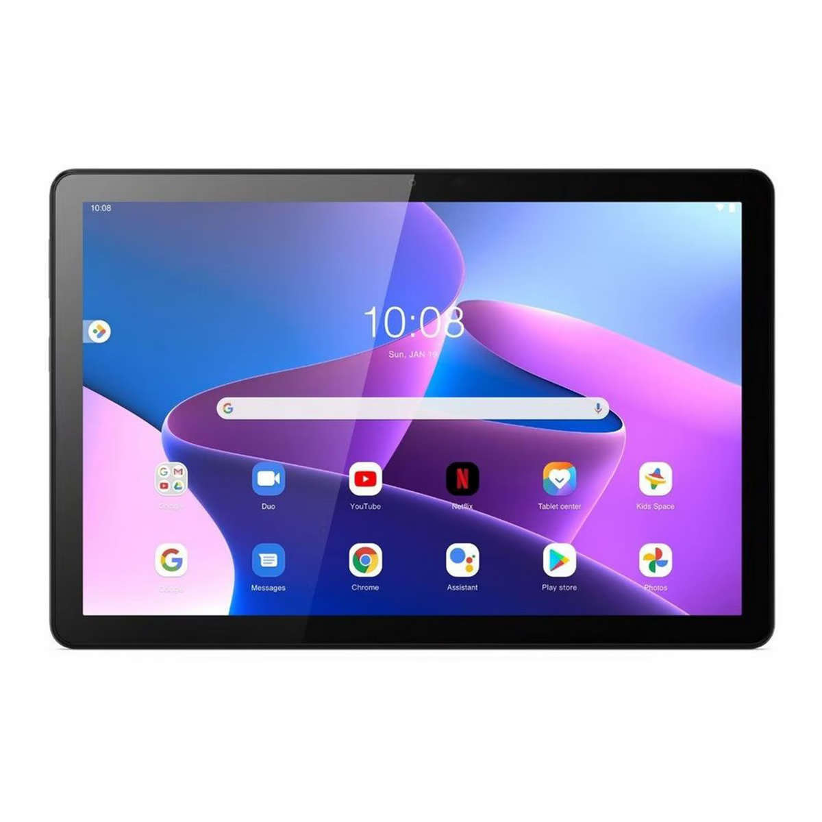 64GB RAM 4GB Inch 10.1 HD Tab M10 Lenovo 048G3 GB 32 本体 Wi-Fi M10HD Tab Lenovo ROM Android 4G + Wi-Fi Androidタブレット本体
