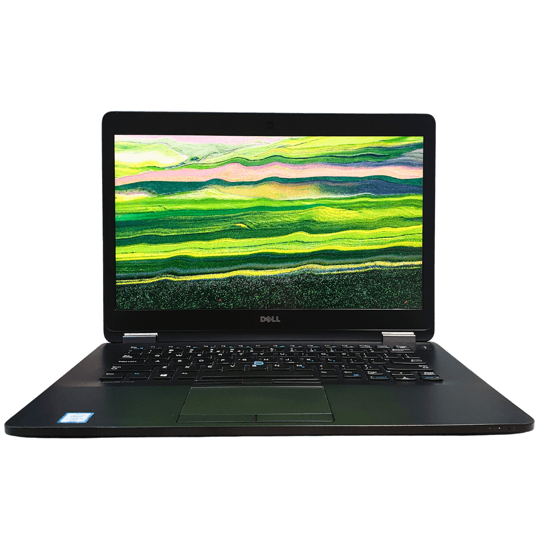 Laptops & Notebooks - Dell Latitude E7470 Intel Core i5-6300U, 8GB