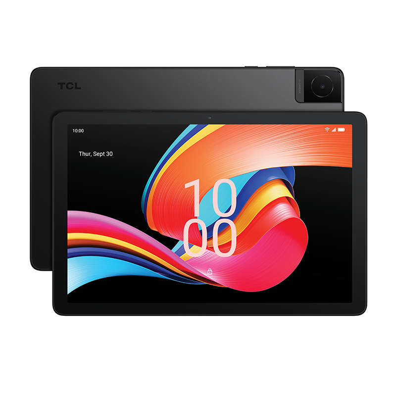 Devices - TCL Tab 10L Gen 2 4G 32GB - Black was listed for