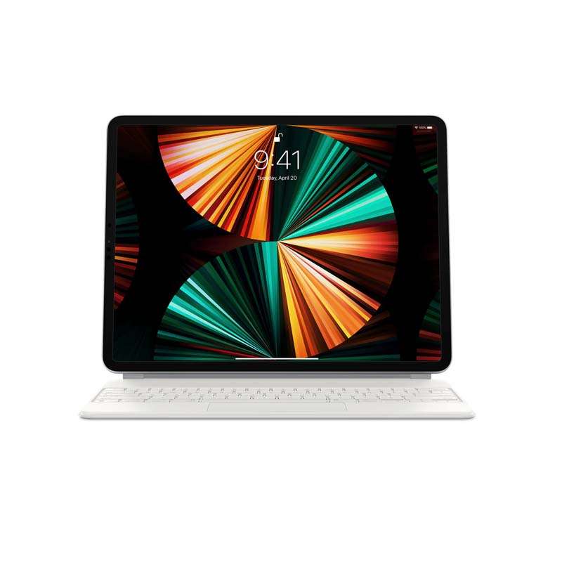 Devices - Apple Magic Keyboard for iPad Pro 12.9inch (5th Gen