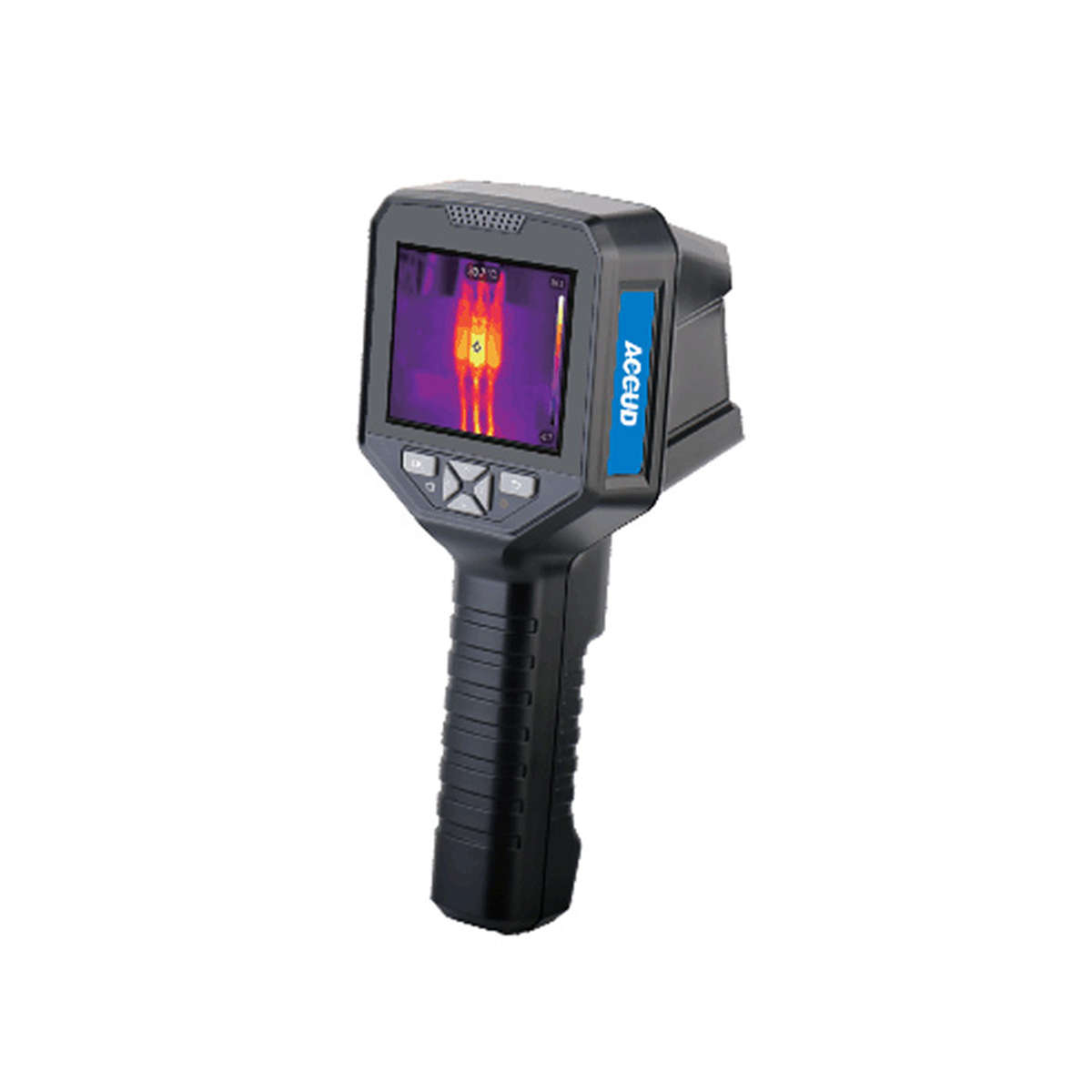 Trail Cameras - Infrared Thermal Imaging Camera 220x160 Resolution -10 ...