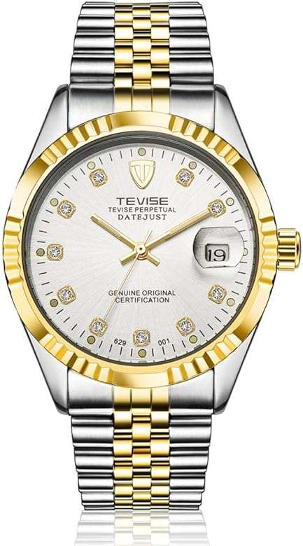 Tevise watch brand cheap