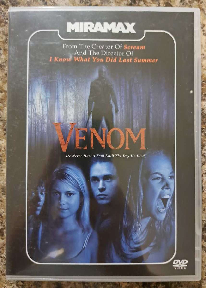 Venom