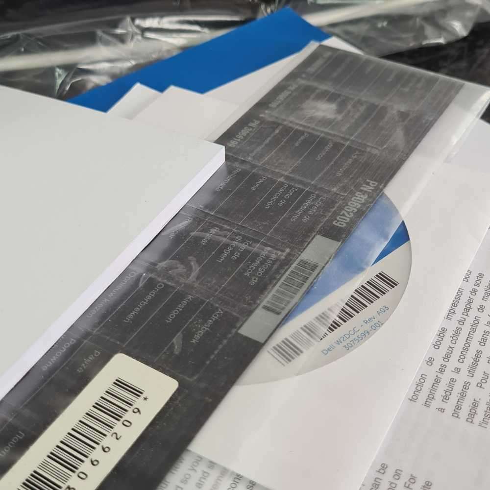 Dell V525w All In One 2024 Wireless Inkjet Printer