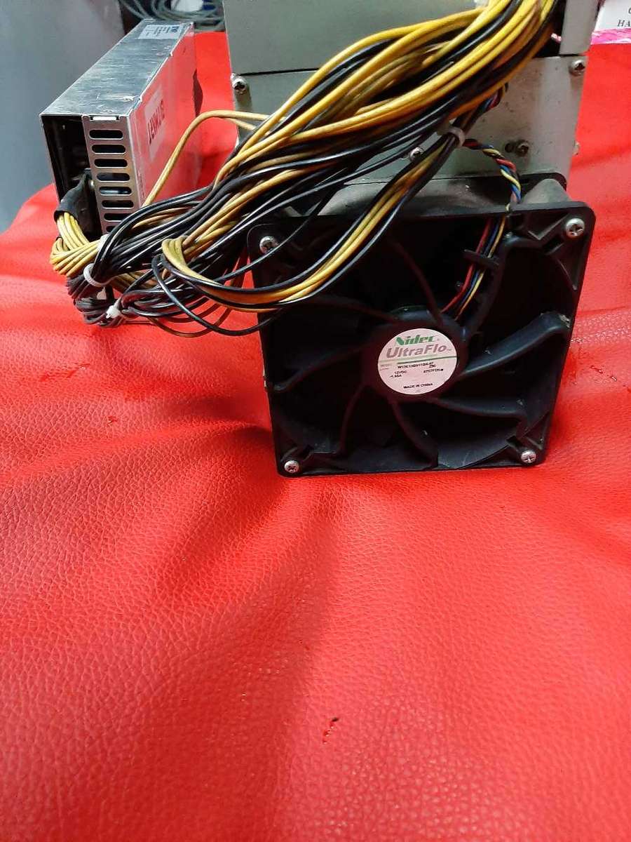 S9k 17th bitcoin antminer with upgrade firmware, plug and play