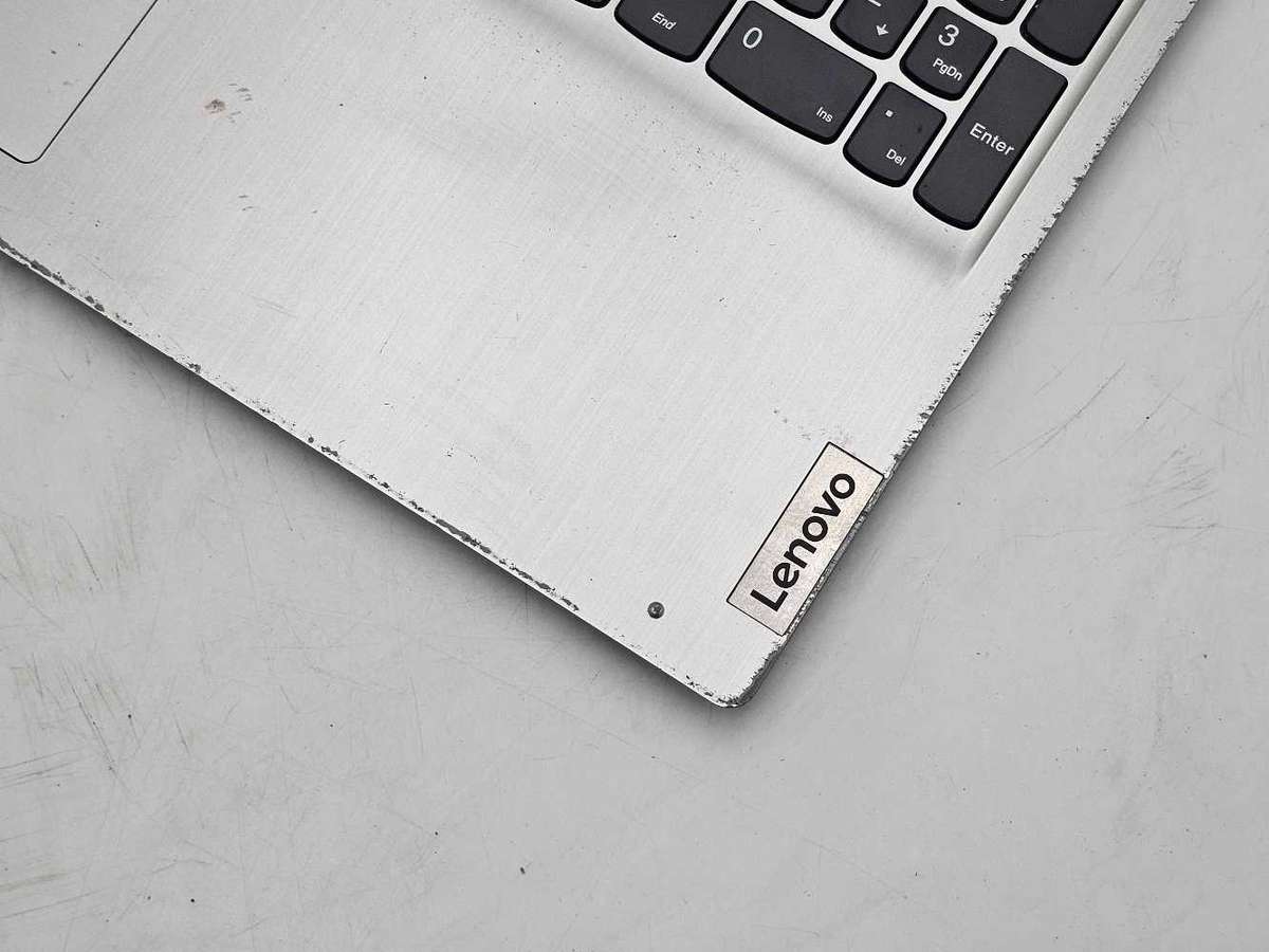 Lenovo ideapad i5 10th gen