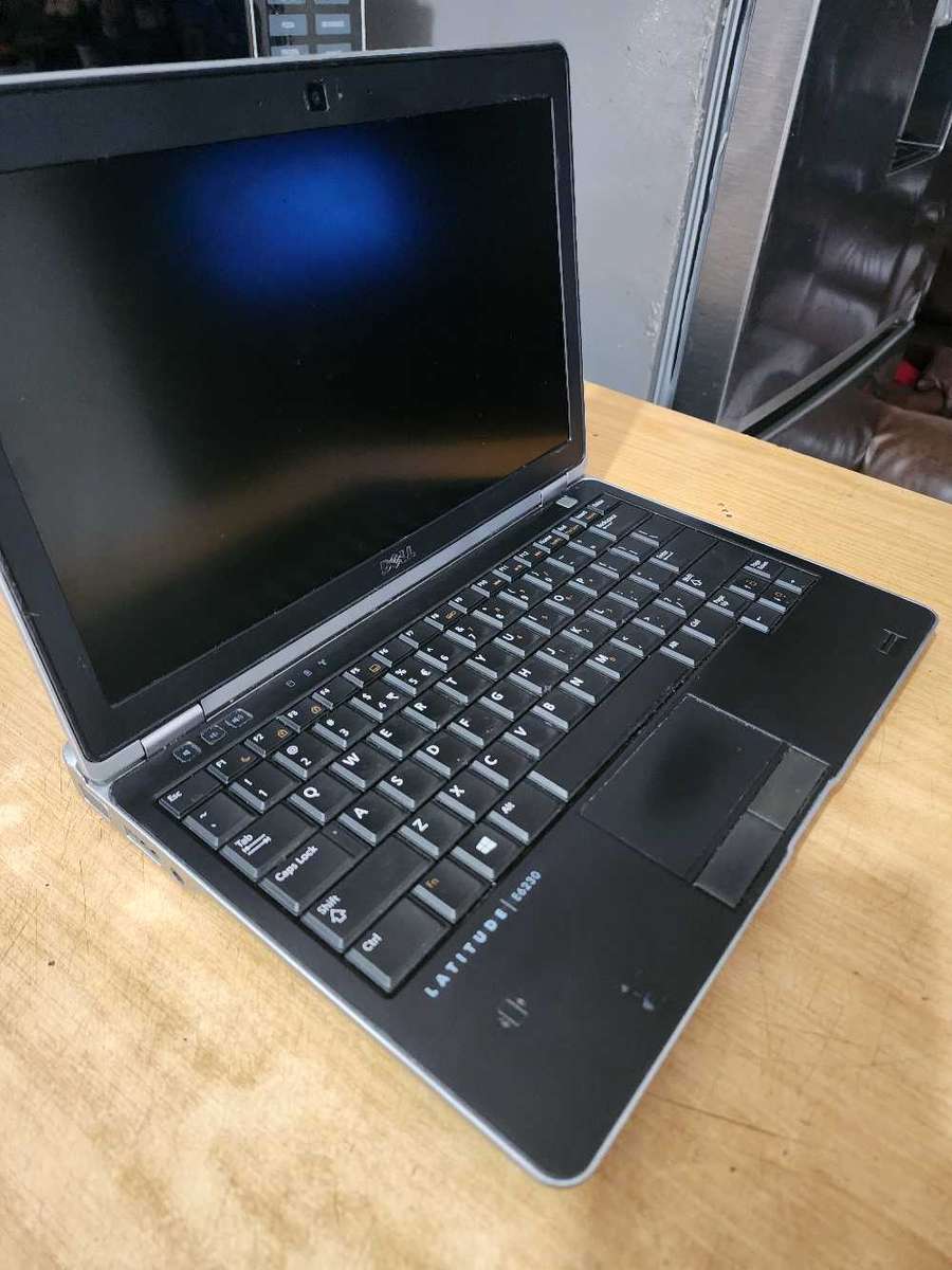 DELL LATITUDE E6230 i5 3rd GEN ULTRA BOOK LAPTOP FOR SALE!!!! READ AD