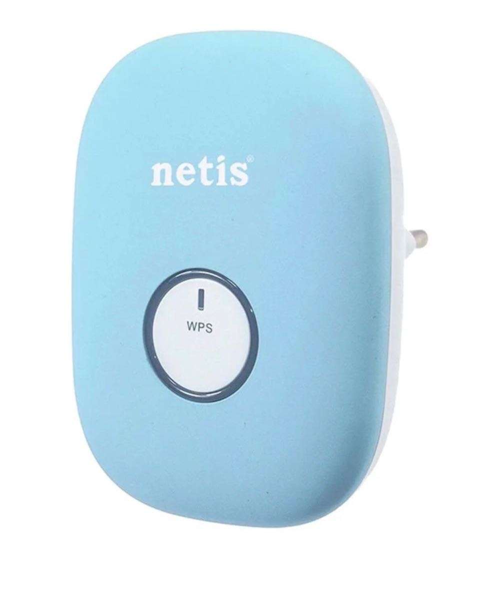 Netis E1 wireless extender