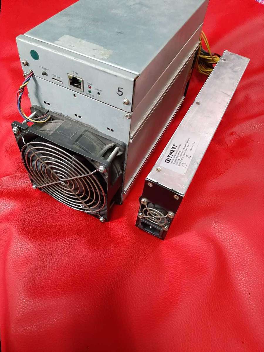 S9k 17th bitcoin antminer with upgrade firmware, plug and play