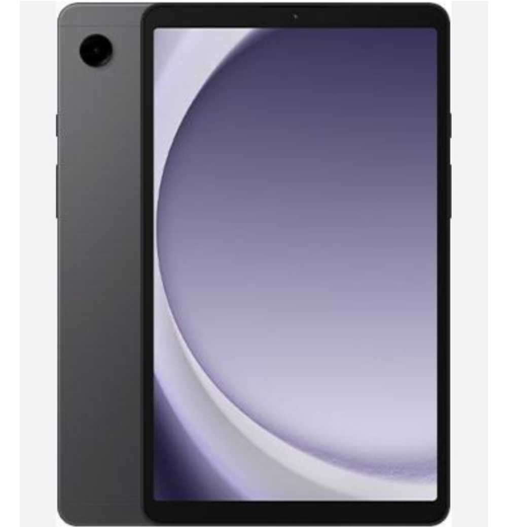Samsung Galaxy Tab A9 Wifi 64GB Graphite Tablet