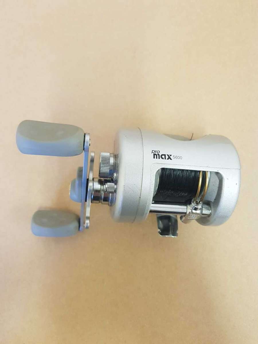 ABU Ambassador Pro 5600