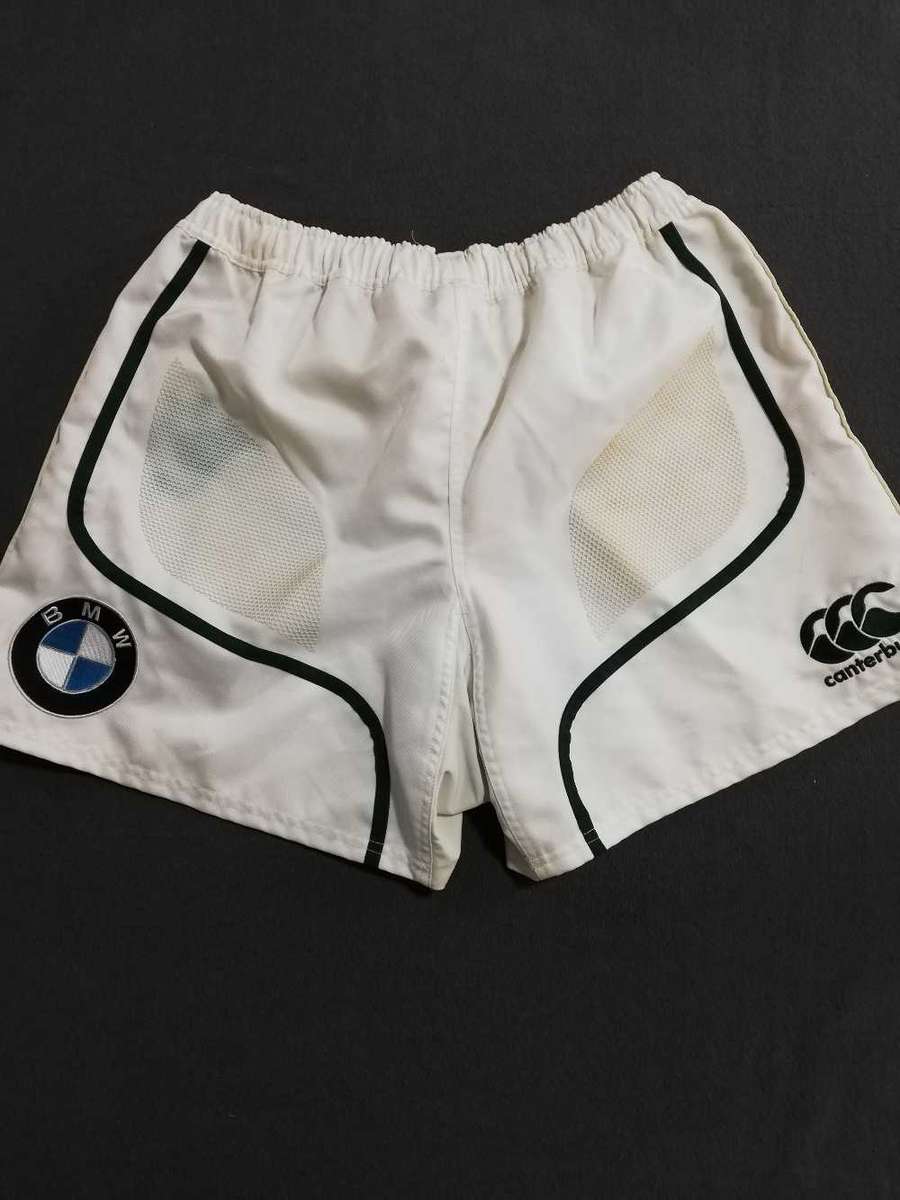 Springbok Matchworn ShortsSizShorts Size 40