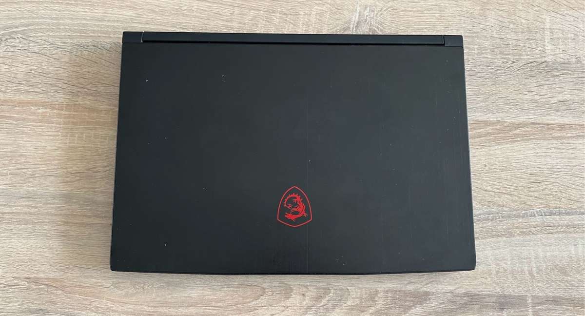 MSI GF63 Thin 10SC GAMING , NVIDIA GeFORCE GTX, Core i5vPro 10th Generation