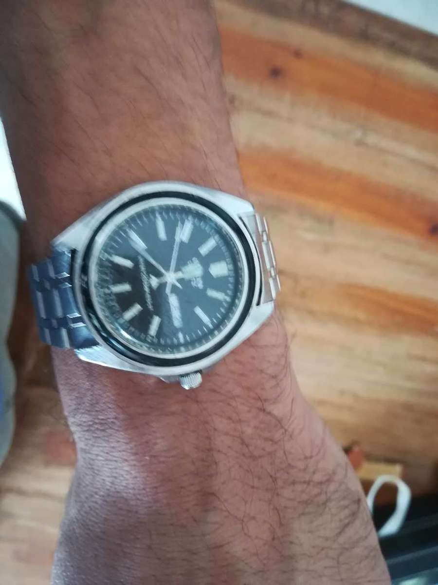 Citizen quartz divers 200m