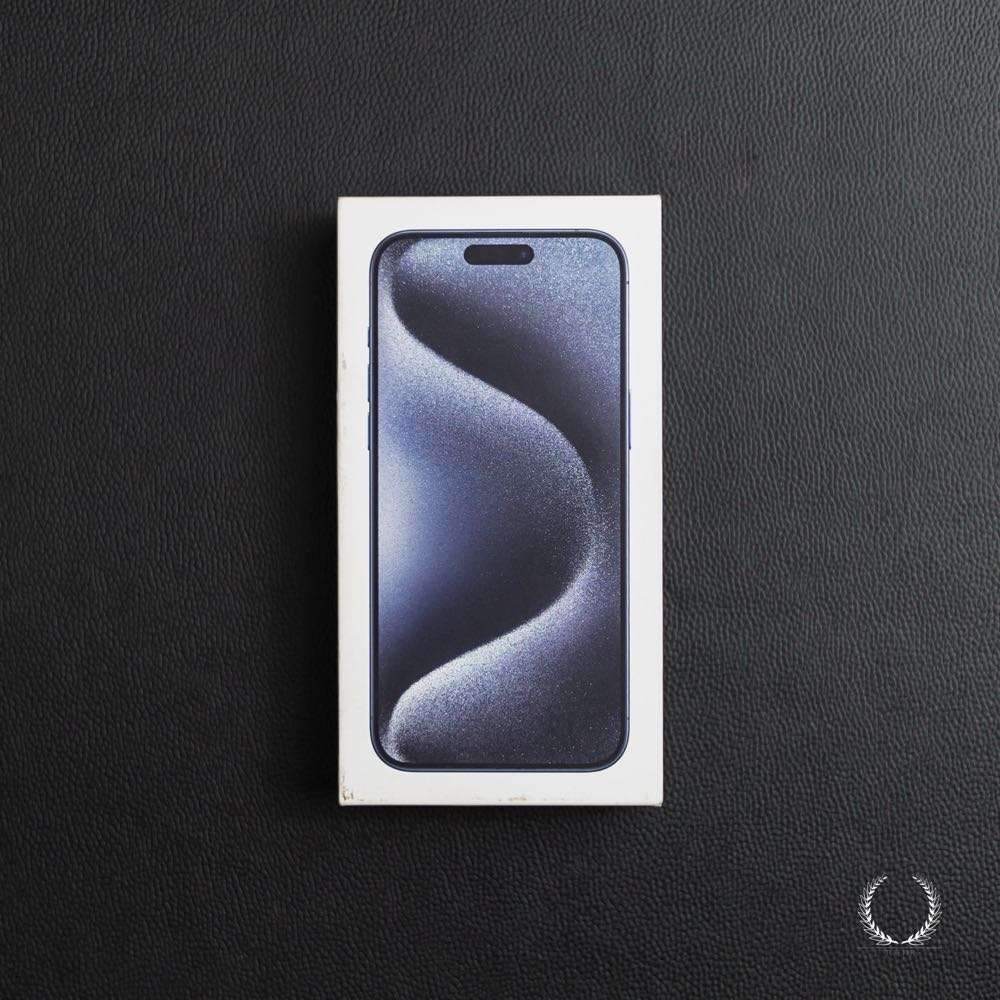 iPhone 15 Pro Max 1TB