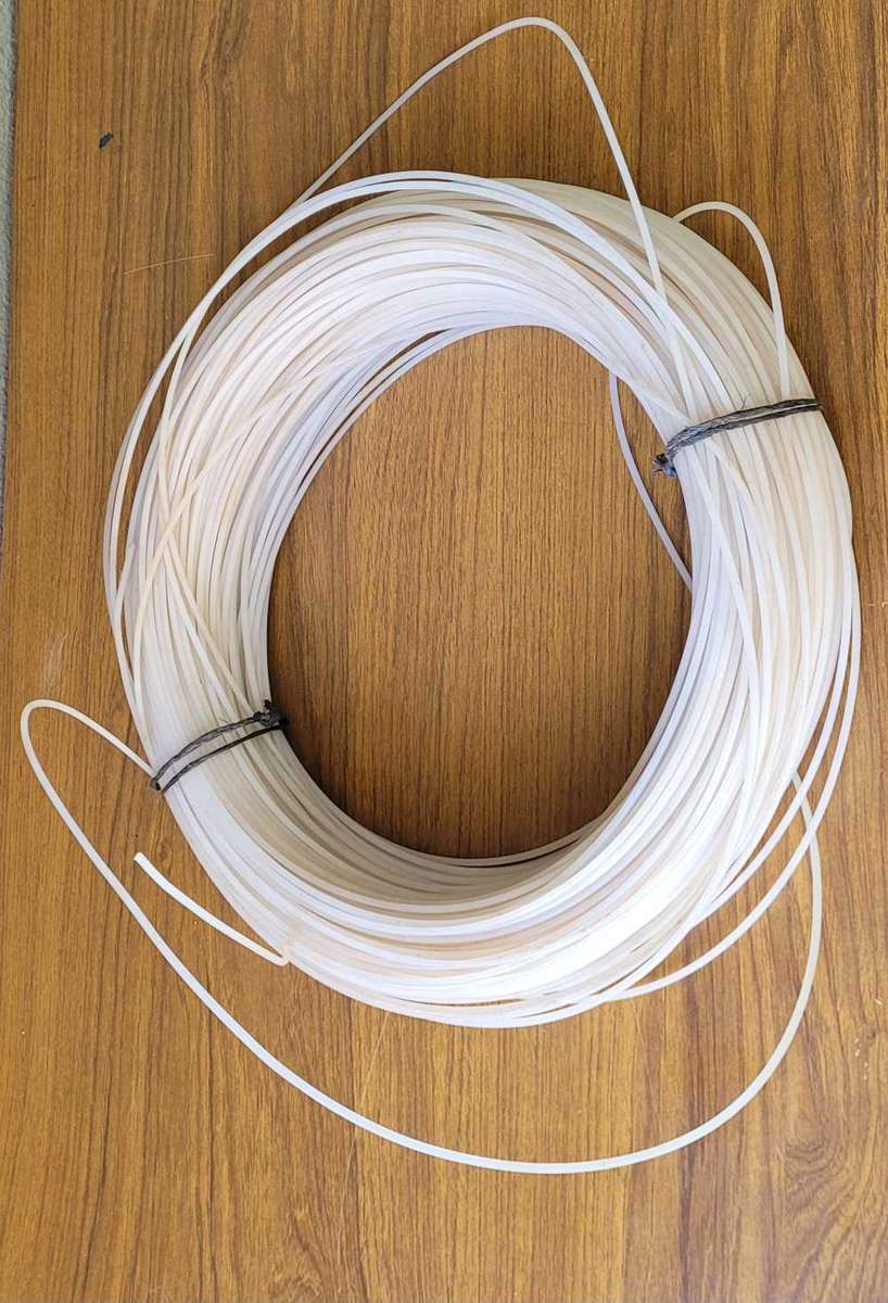 10m Extra Heavy Duty Industrial Bush Cutter Line 40-55cc Engines (BID PER 10m)