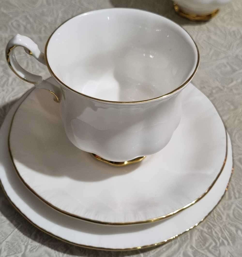 Royal Albert Bone China