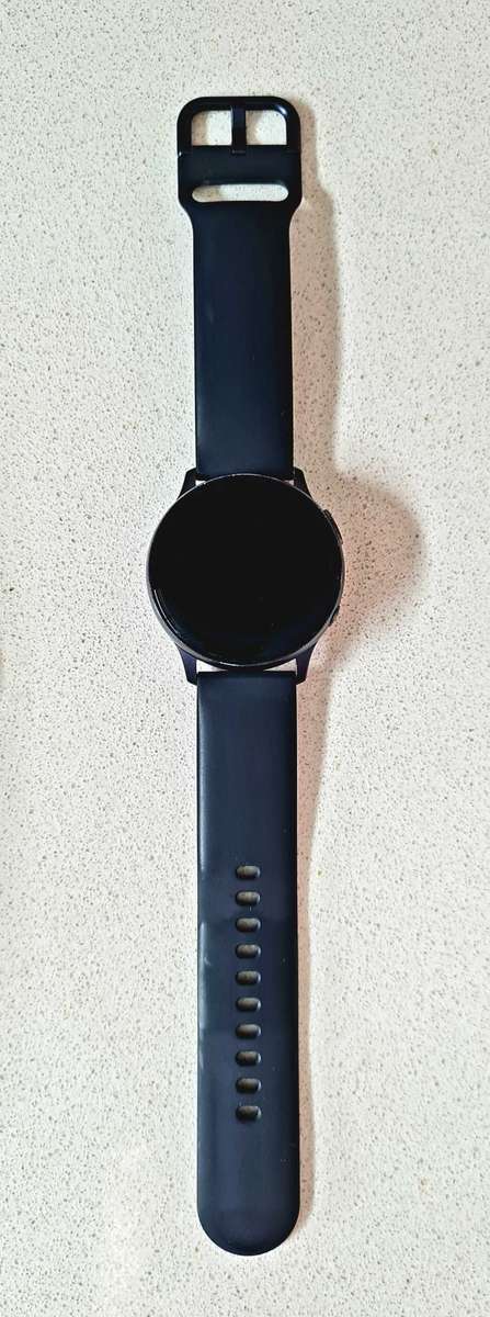 Samsung Galaxy Active 2 Watch
