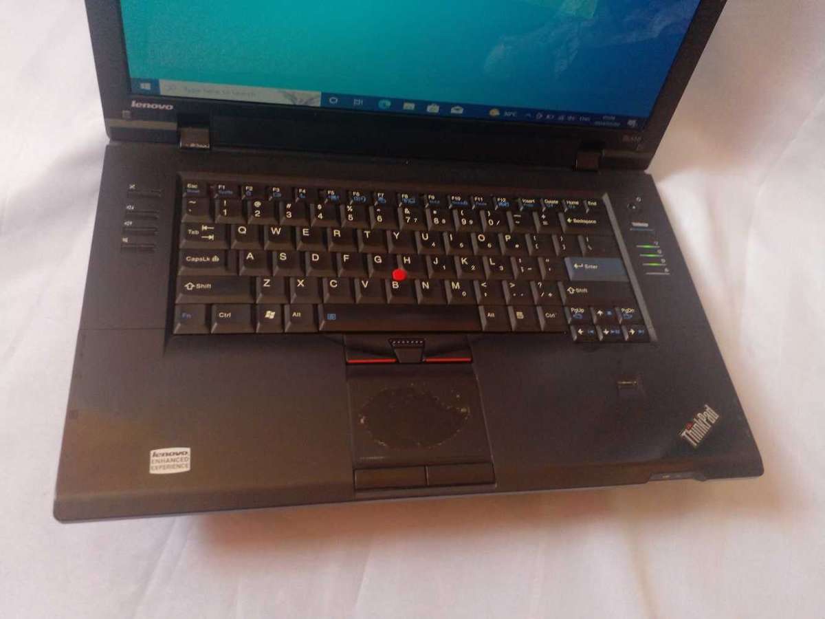 Lenovo ThinkPad Laptop