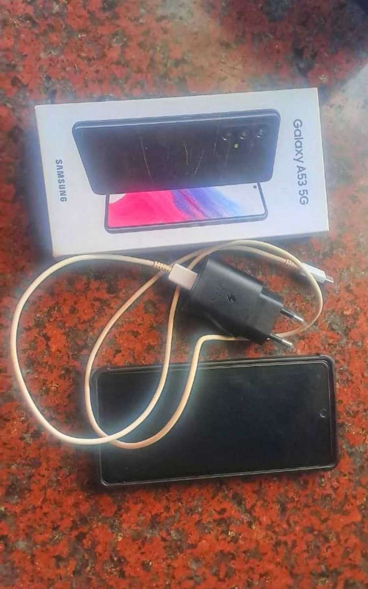 Samsung Galaxy A53 5G