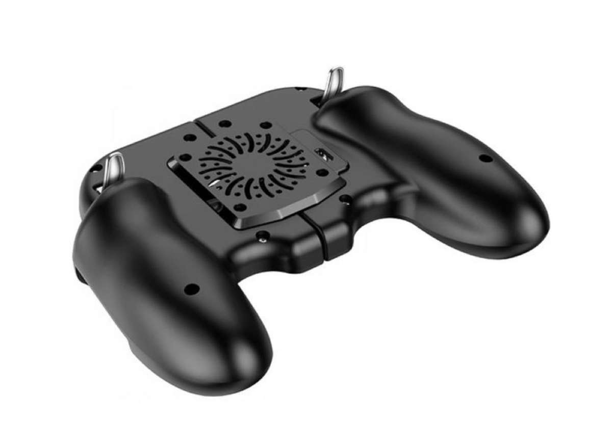 Cooling Gamepad BOROFONE BG3 *UNBOXED DEAL*