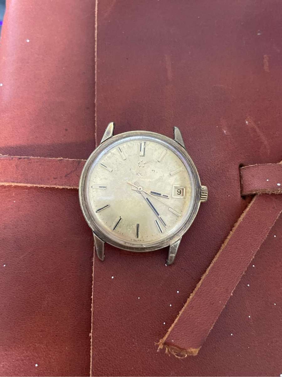 Eterna matic 1000 (R1 start)