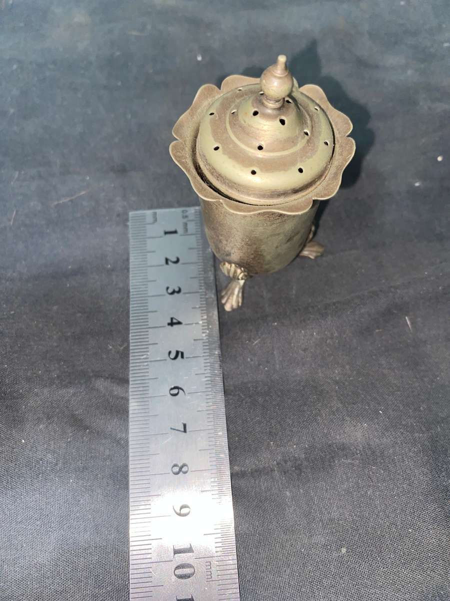 Antique Set Made in England