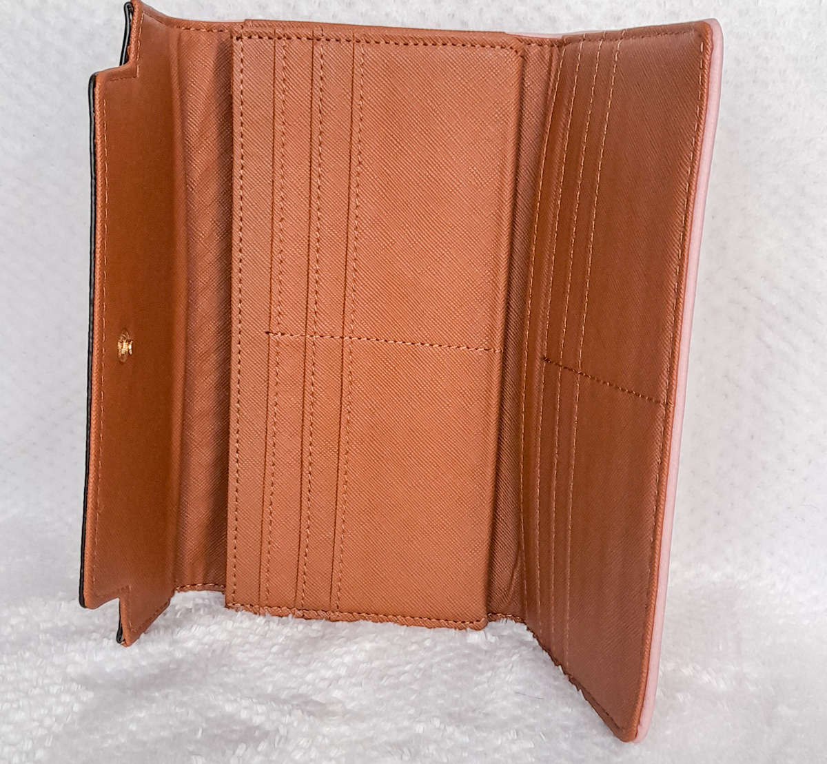 SA Fashion Master Pieces: Ladies Wallet