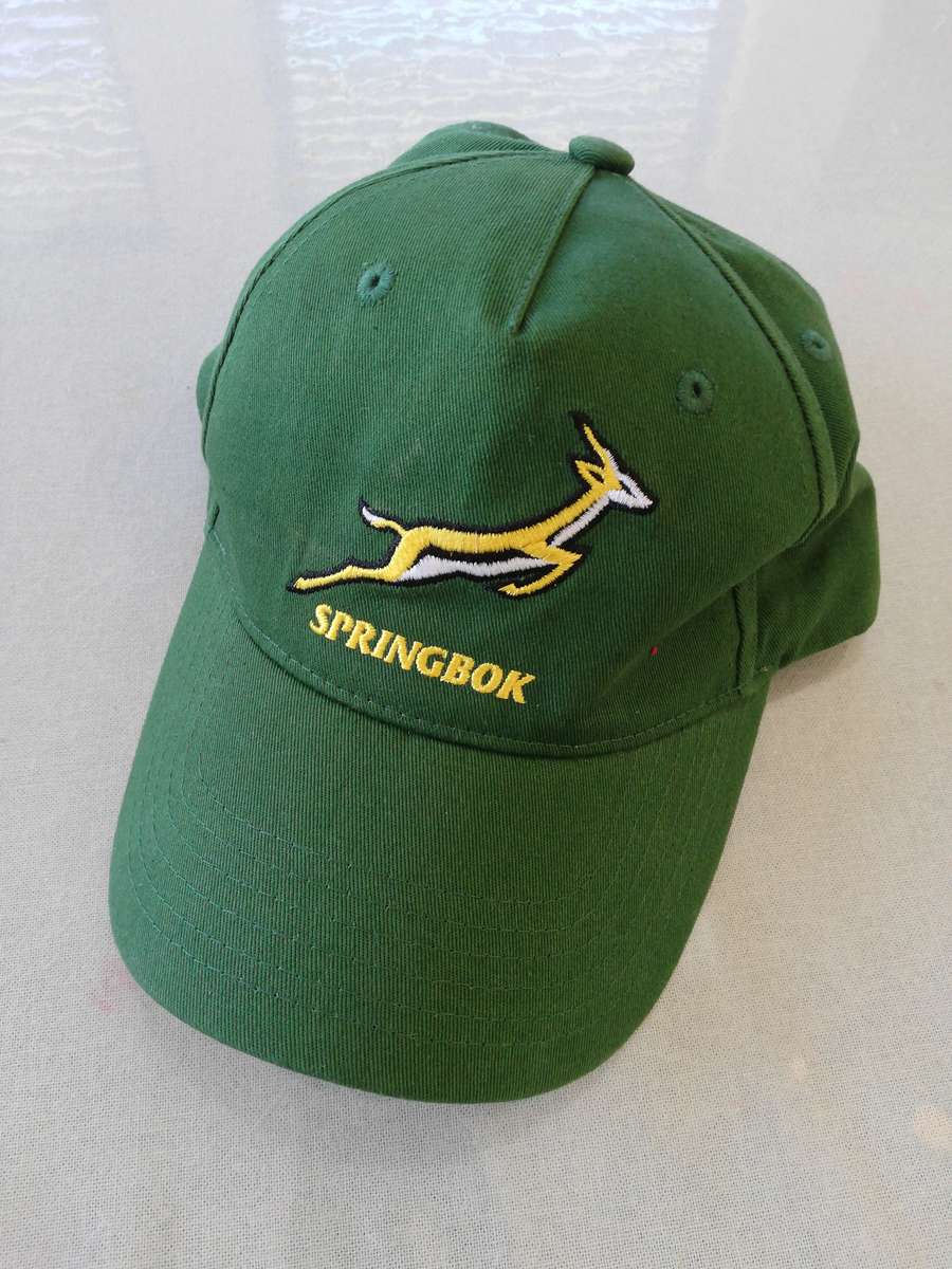 Springbok Cap